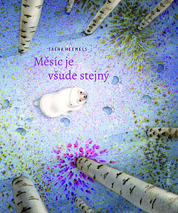 Měsíc je všude stejný