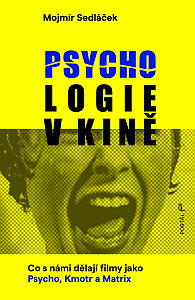 Psychologie v kině