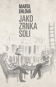 Jako zrnka soli