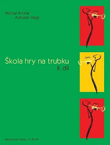 Škola hry na trubku II. díl