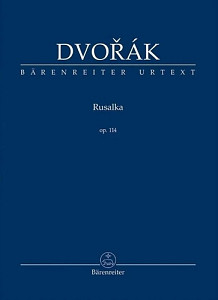 Rusalka op. 114
