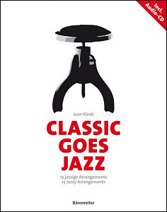 Classic Goes Jazz