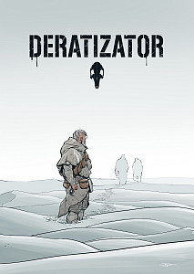 Deratizator