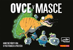 Ovce v masce