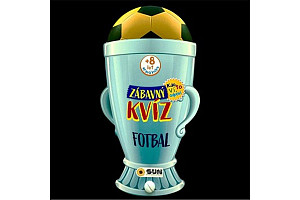 Zábavný kvíz Fotbal