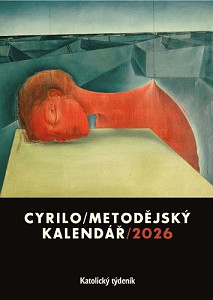 Cyrilometodějský kalendář 2026