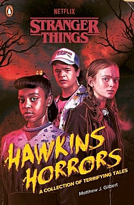 Stranger Things Hawkins Horrors