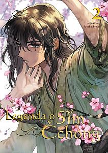 Legenda o Sim Čchong