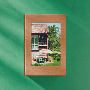 Na okraji domov můj