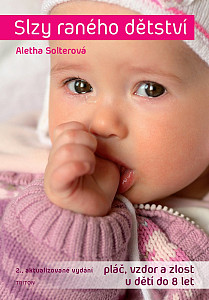 Slzy raného dětství