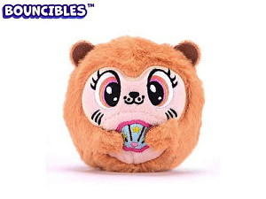 Bouncibles OTTO plyšový 8cm
