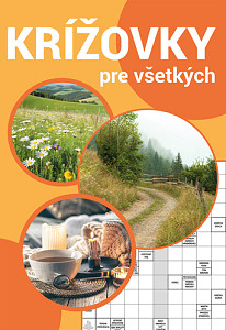 Krížovky pre všetkých