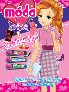 Móda, krása a životný štýl