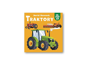 Traktory