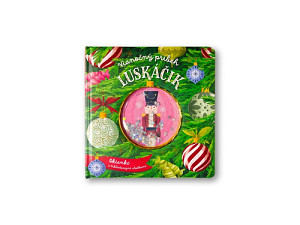 Vianočný príbeh Luskáčik