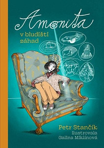 Amonita v bludišti záhad