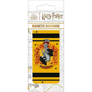 Harry Potter magnetická záložka Mrzimor