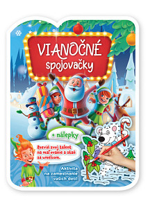 Vianočné spojovačky