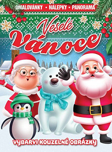 Veselé Vánoce