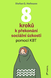 8 kroků k překonání sociální úzkosti