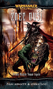 Warhammer Žnec duší