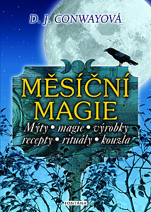 Měsíční magie