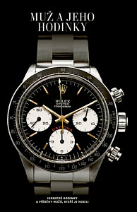 Muž a jeho hodinky