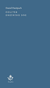 Odlitek dnešního dne