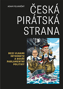 Česká pirátská strana