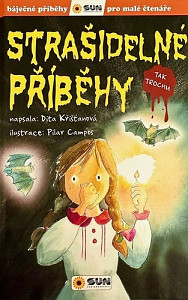 Strašidelné příběhy - Tak trochu