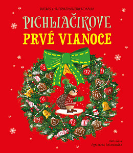 Pichliačikove prvé Vianoce
