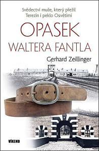 Opasek Waltera Fantla