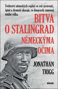 Bitva o Stalingrad německýma očima