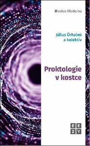 Proktologie v kostce