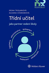 Třídní učitel jako partner vedení školy