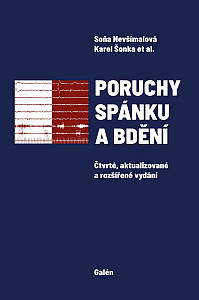 Poruchy spánku a bdění