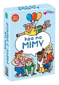 Hra na mimy
