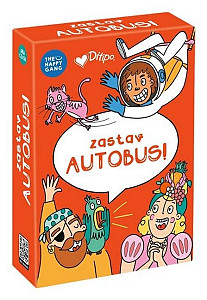 Zastav autobus!