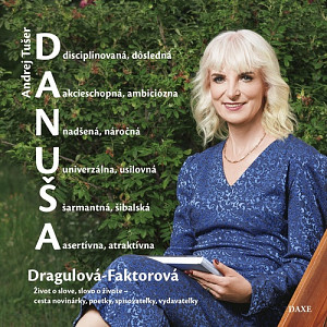 Danuša Dragulová-Faktorová