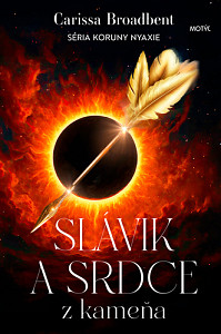 Slávik a srdce z kameňa