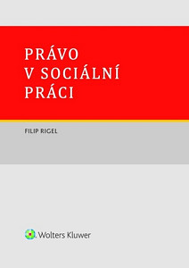 Právo v sociální práci