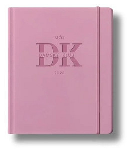 Môj Dámsky klub 2026