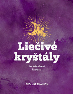 Liečivé kryštály