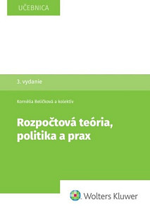 Rozpočtová teória, politika a prax