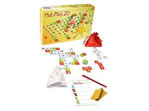 Mat-Play 20