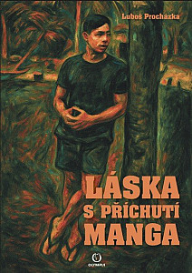 Láska s příchutí manga