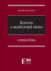 Rozvod a rodičovské práva