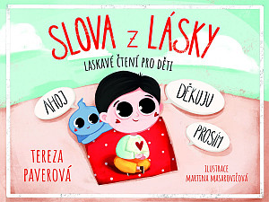 Slova z lásky