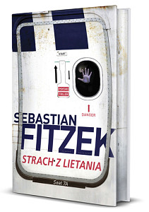 Strach z lietania