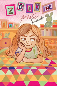 Zojkine a Geperove patálie